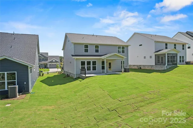 $622,676 | 2012 Waxhaw Crossing Drive, Unit 258, Waxhaw, NC 28173