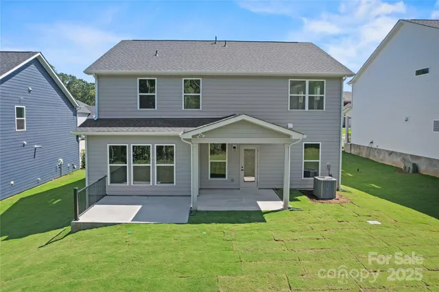 $622,676 | 2012 Waxhaw Crossing Drive, Unit 258, Waxhaw, NC 28173