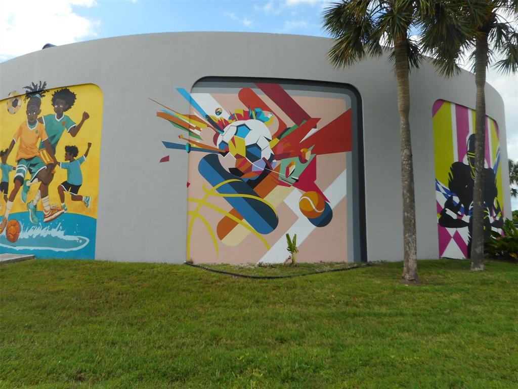 7970 North Nob Hill Road, Unit 207 Tamarac, FL 33321 - Photo 20 of 22 a view of building