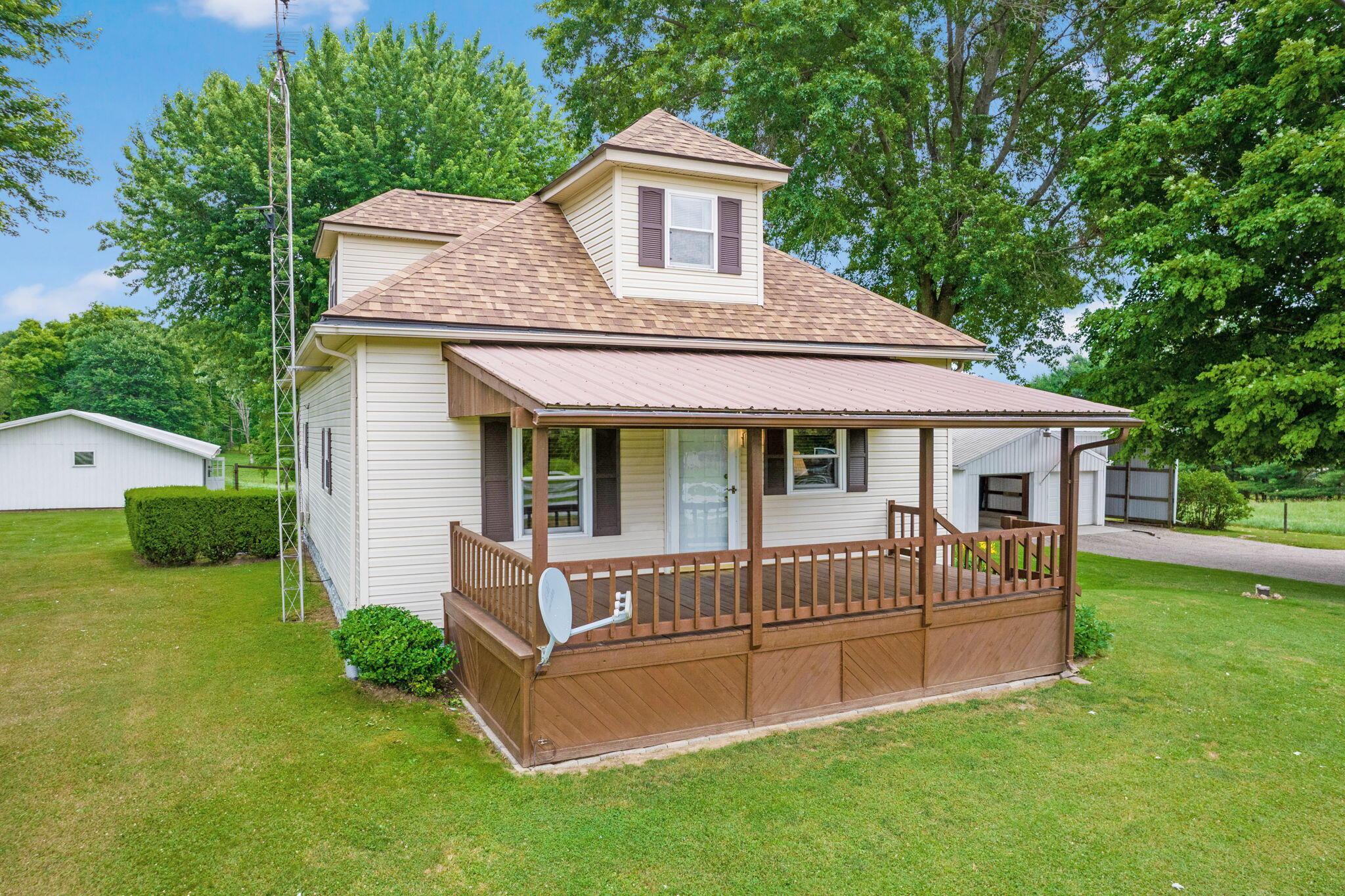 9297 Poplar Forks Road Southeast Newark, OH 43056 - Photo 1 of 84 3-web-or-mls-DJI_0262