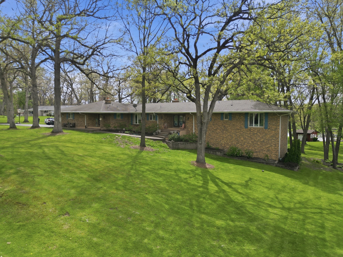 27250 Dutton Road Beecher, IL 60401 - Photo 32 of 44