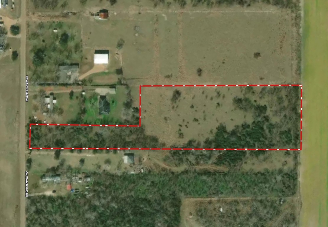 0 Wischkaemper Road Victoria, TX 77905 - Photo 1 of 1 Gallery Image 1