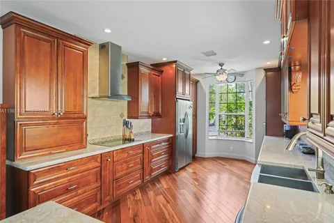 $699,000 | 1282 Grant Court, Hollywood, FL 33019