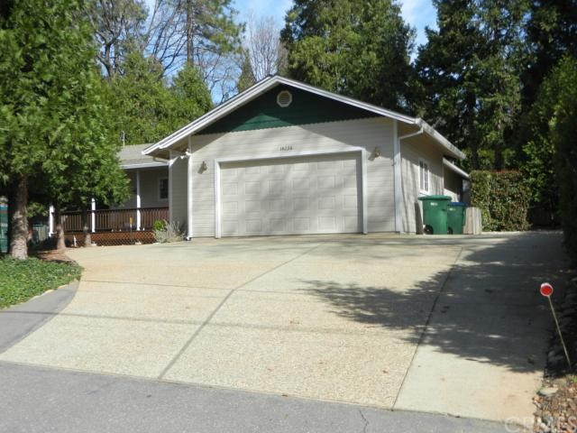 14236 Decatur Drive Magalia, CA 95954 - Photo 1 of 1 Gallery Image 1