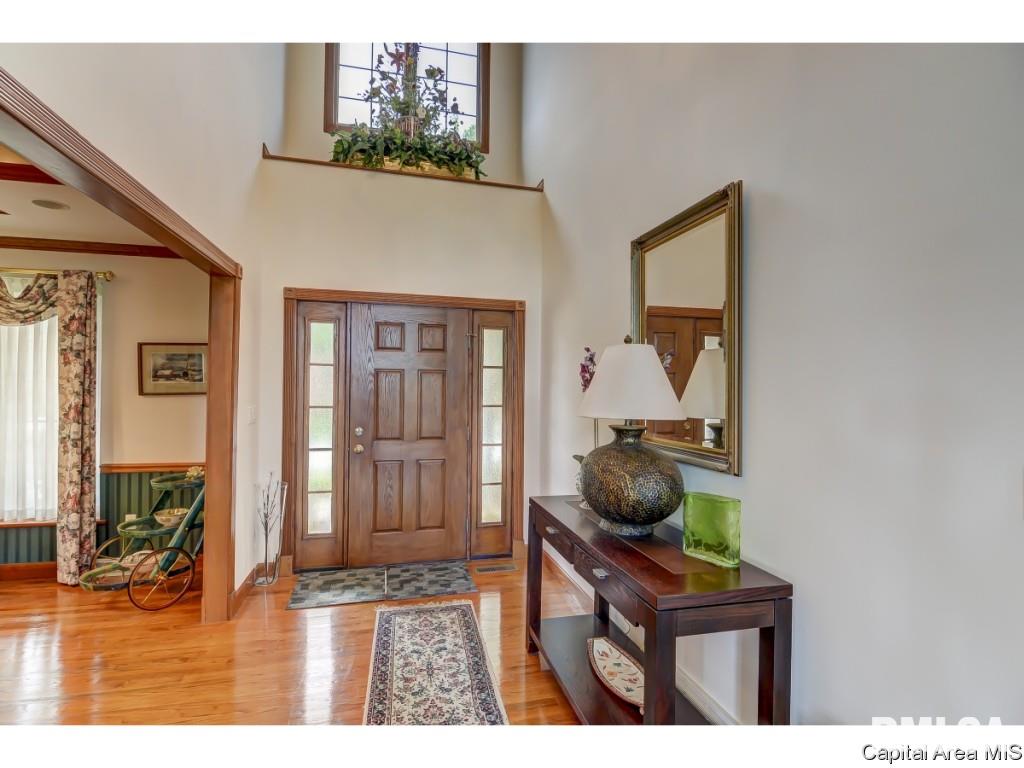 2504 Muirfield Road Springfield, IL 62711 - Photo 2 of 32