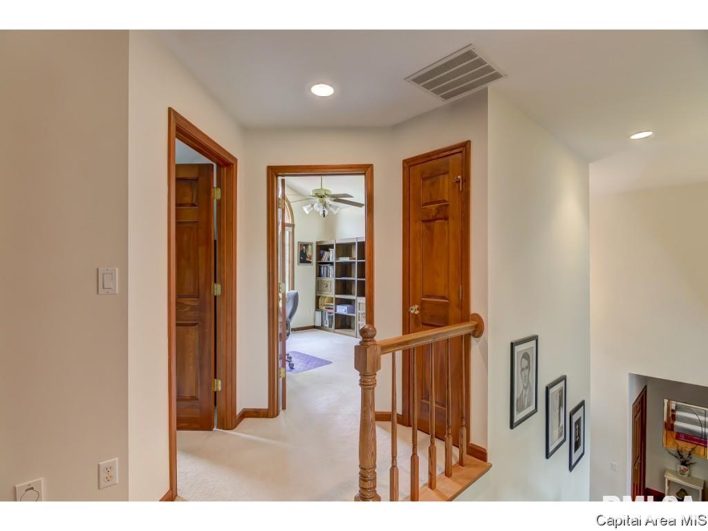 2504 Muirfield Road Springfield, IL 62711 - Photo 24 of 32