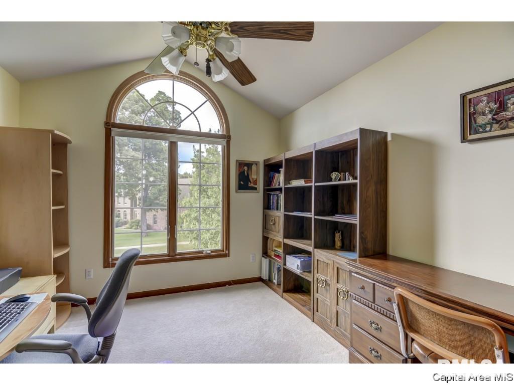 2504 Muirfield Road Springfield, IL 62711 - Photo 25 of 32