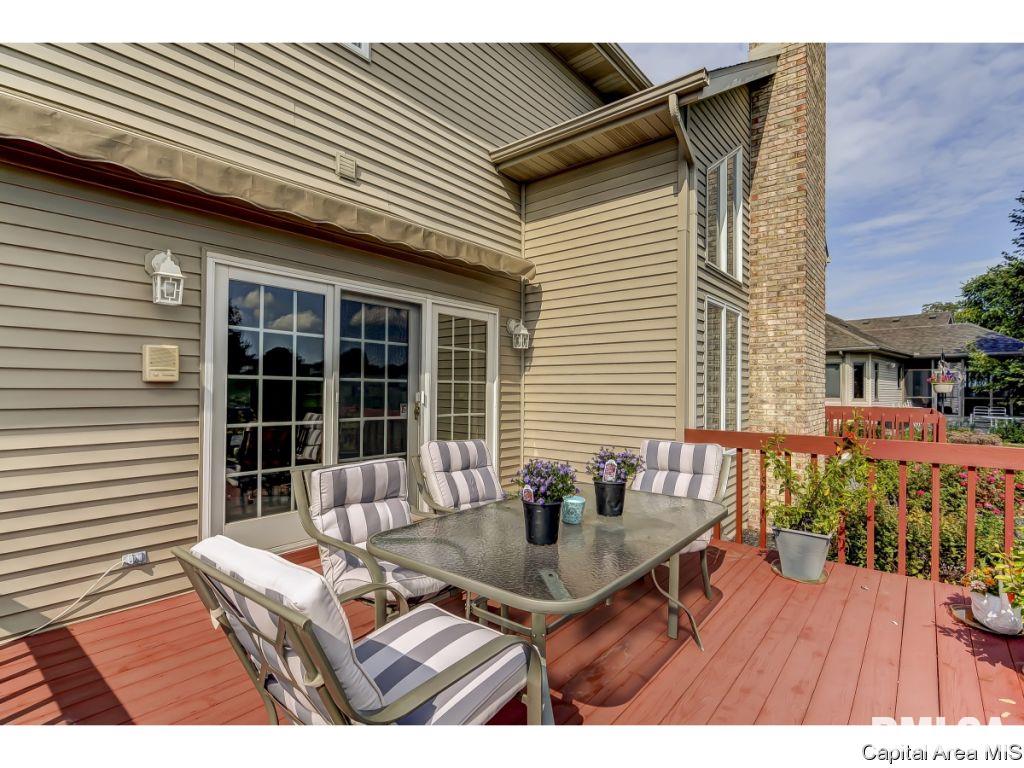 2504 Muirfield Road Springfield, IL 62711 - Photo 29 of 32