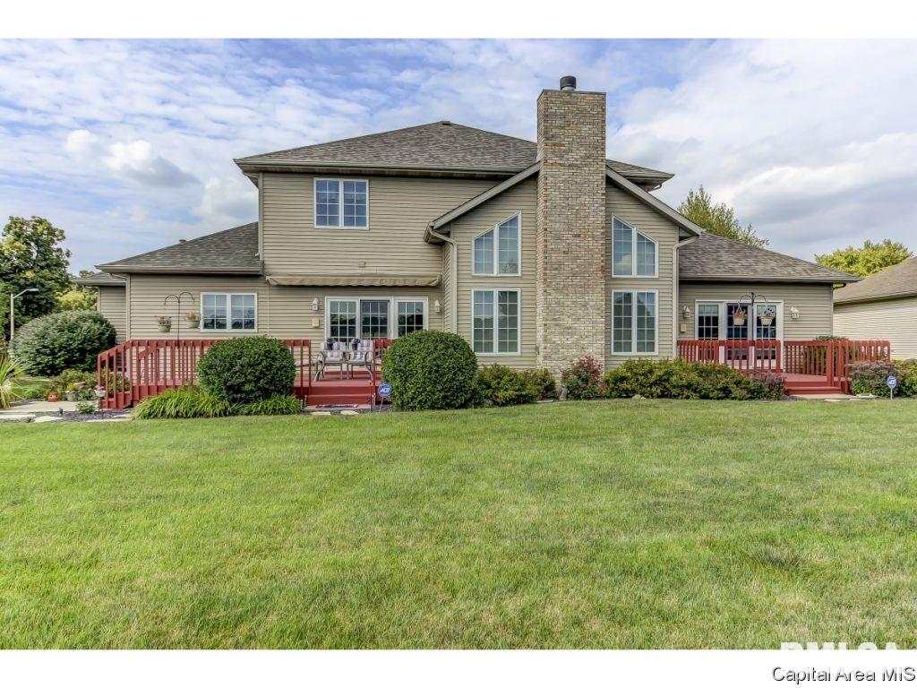 2504 Muirfield Road Springfield, IL 62711 - Photo 30 of 32