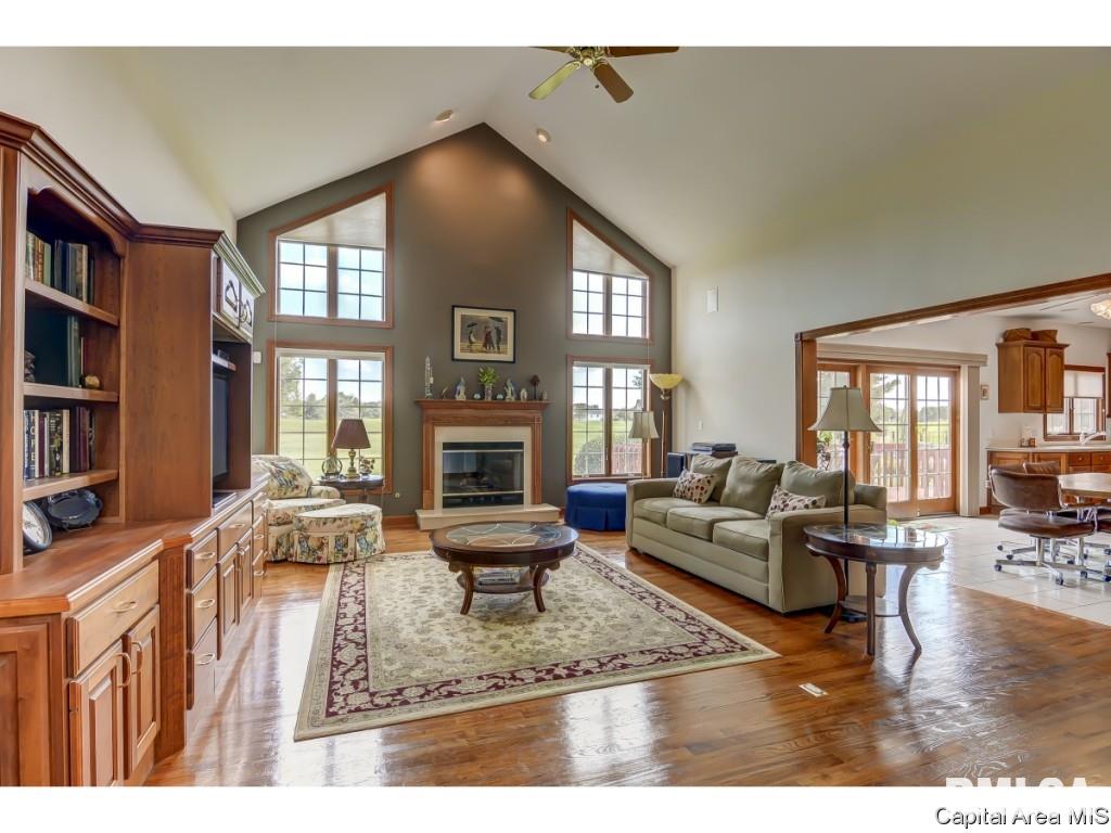 2504 Muirfield Road Springfield, IL 62711 - Photo 3 of 32