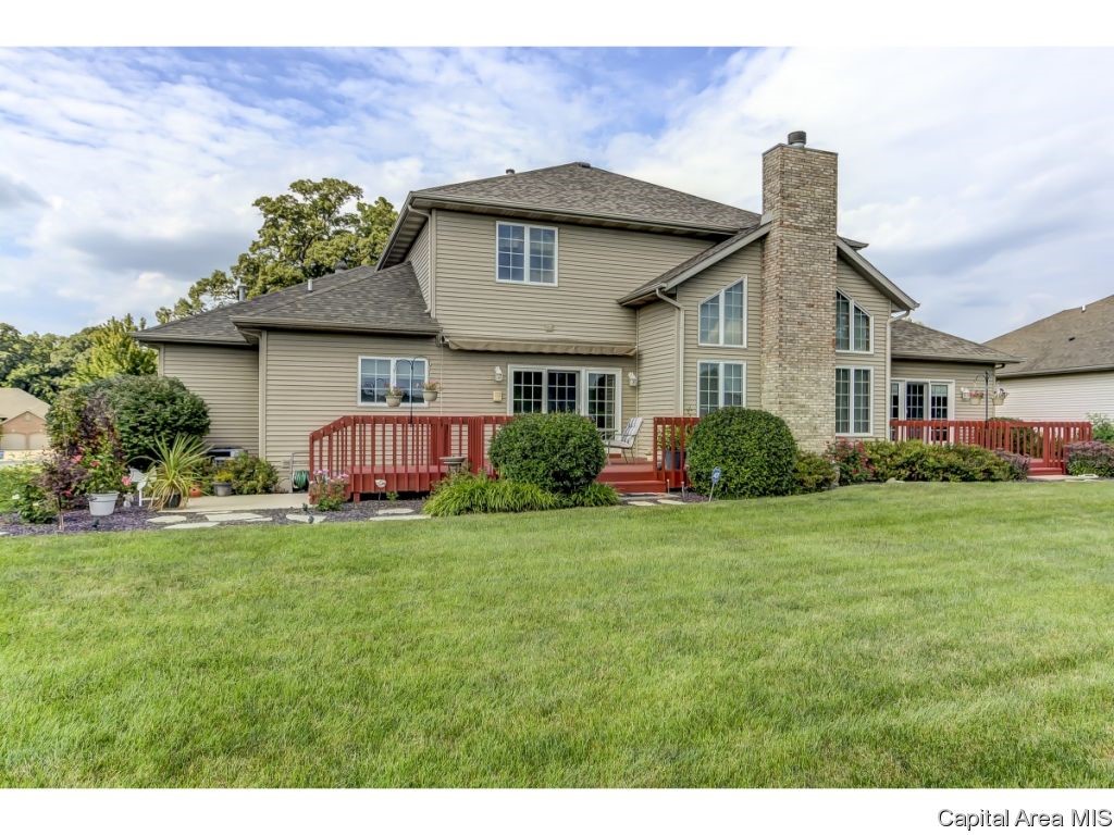 2504 Muirfield Road Springfield, IL 62711 - Photo 31 of 32