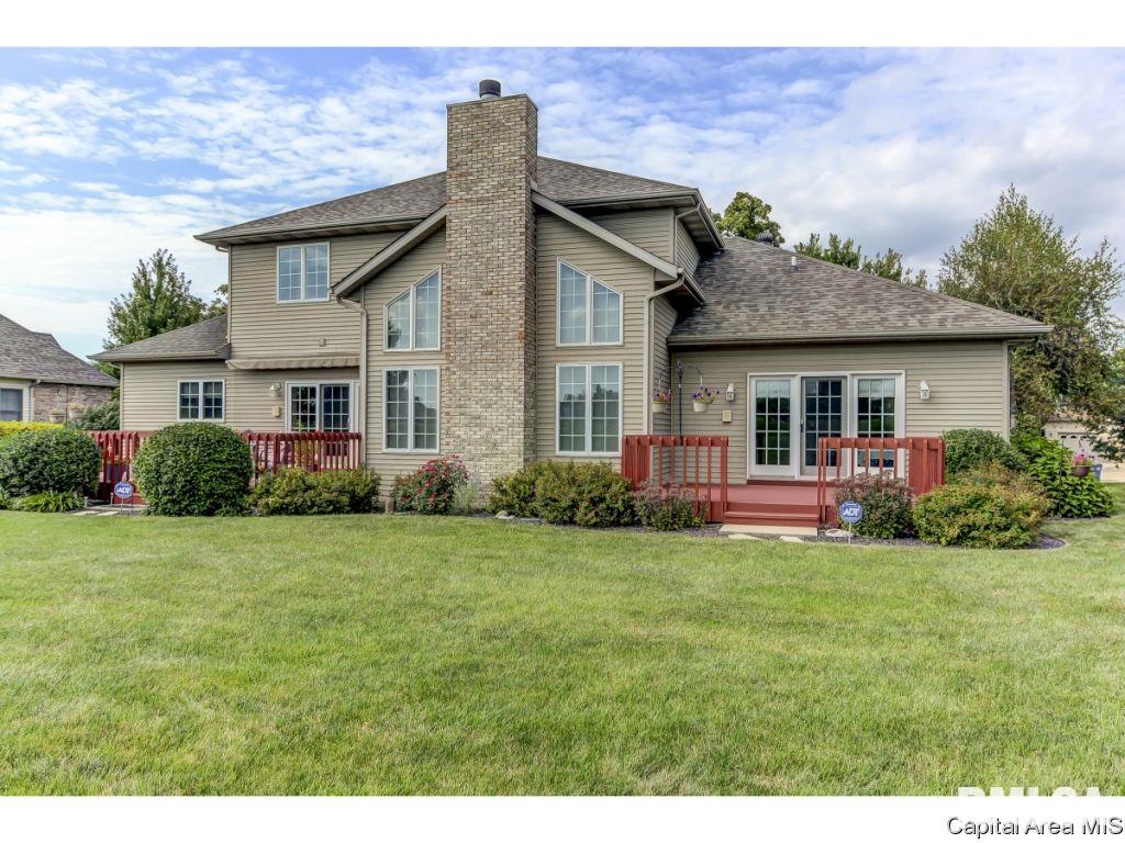 2504 Muirfield Road Springfield, IL 62711 - Photo 32 of 32