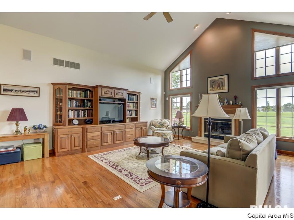 2504 Muirfield Road Springfield, IL 62711 - Photo 4 of 32