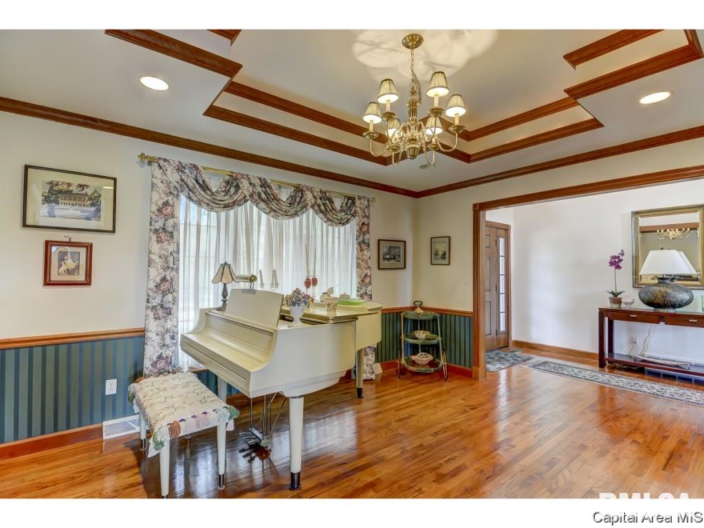 2504 Muirfield Road Springfield, IL 62711 - Photo 7 of 32