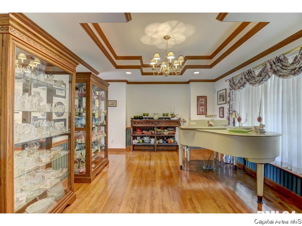 2504 Muirfield Road Springfield, IL 62711 - Photo 9 of 32