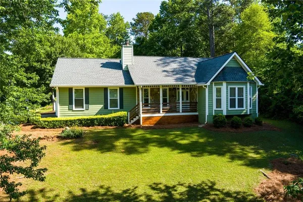 $319,900 | 180 Hayes Circle, Rex, GA 30273