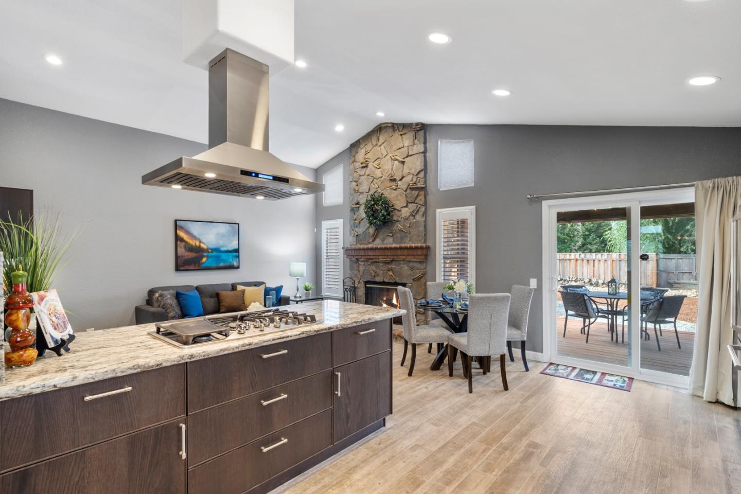 17385 Walnut Grove Drive Morgan Hill, CA 95037 - Photo 5 of 34