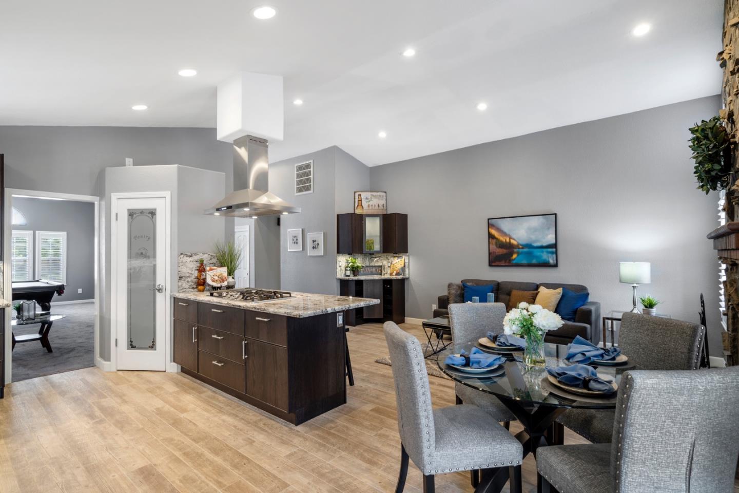 17385 Walnut Grove Drive Morgan Hill, CA 95037 - Photo 6 of 34