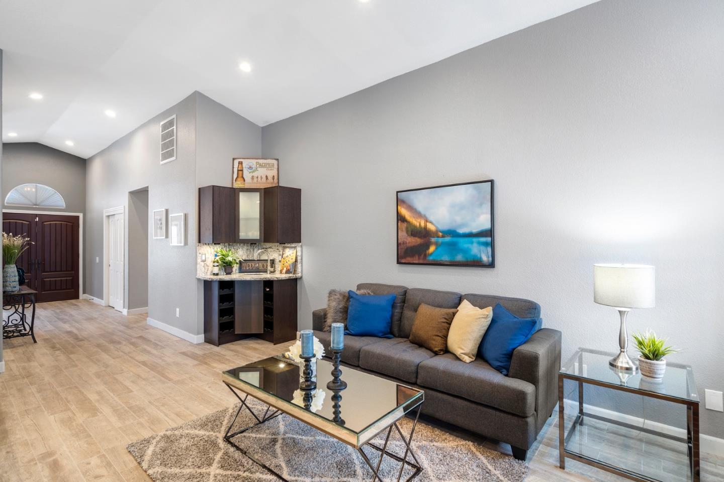 17385 Walnut Grove Drive Morgan Hill, CA 95037 - Photo 8 of 34