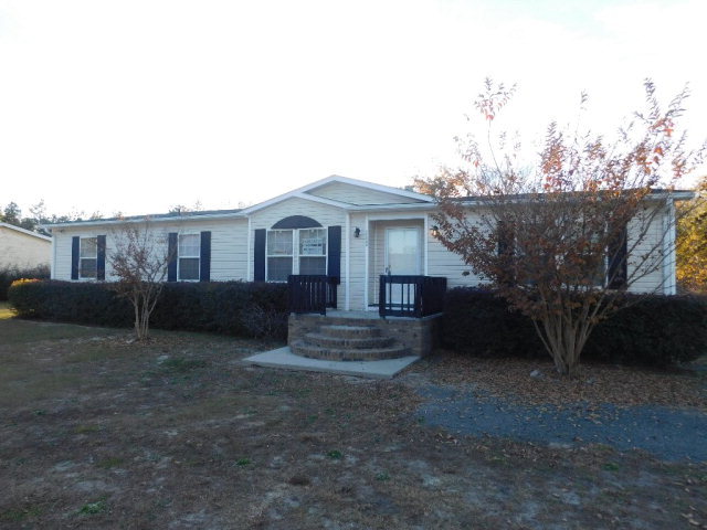 25500 Harris Road Marston, NC 28363 - Photo 1 of 31 Primary Photo