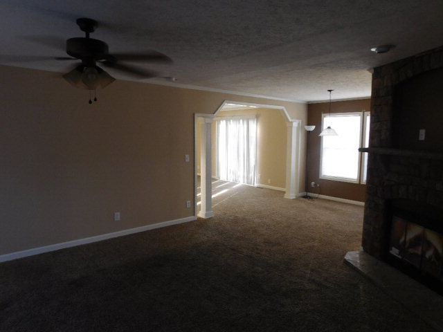 25500 Harris Road Marston, NC 28363 - Photo 2 of 31 Additional Photo