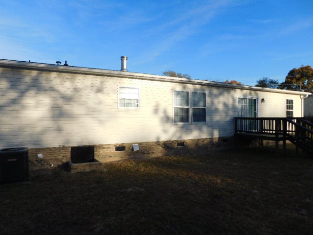 25500 Harris Road Marston, NC 28363 - Photo 31 of 31 Additional Photo