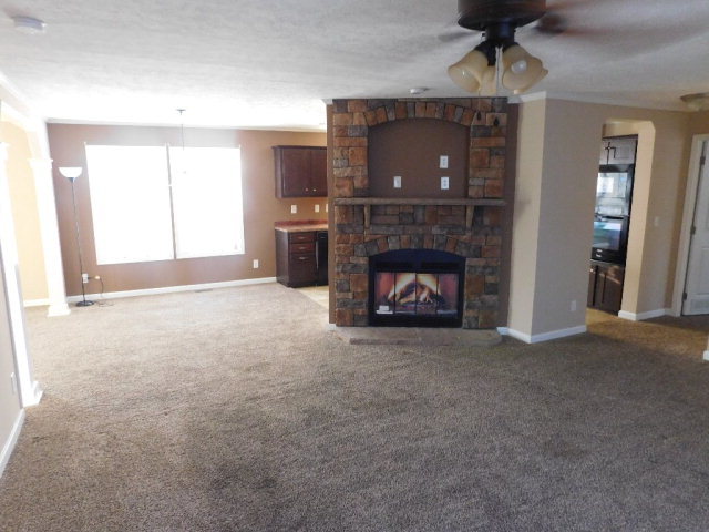 25500 Harris Road Marston, NC 28363 - Photo 4 of 31 Additional Photo