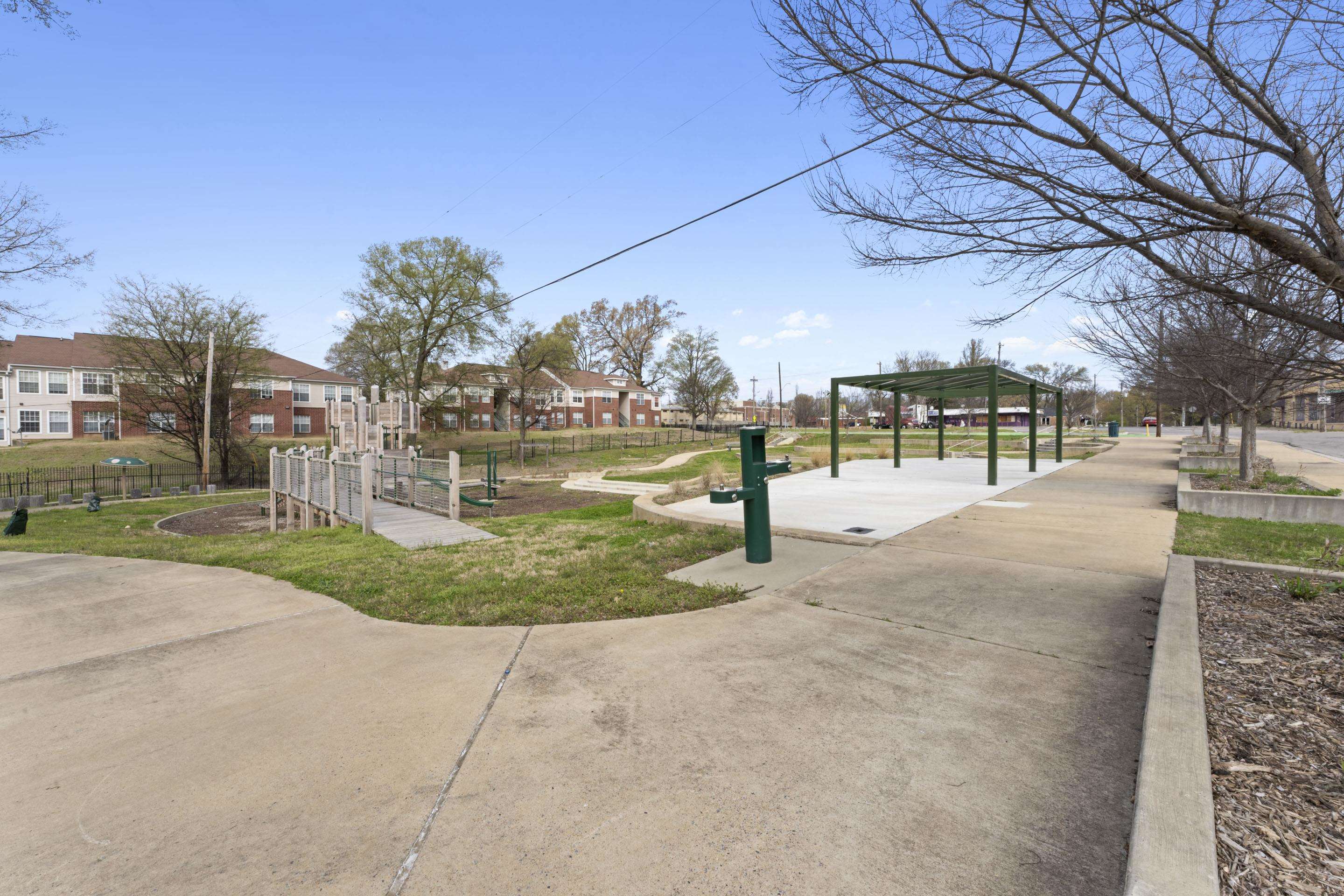 1493 Gaither Street Memphis, TN 38106 - Photo 12 of 27