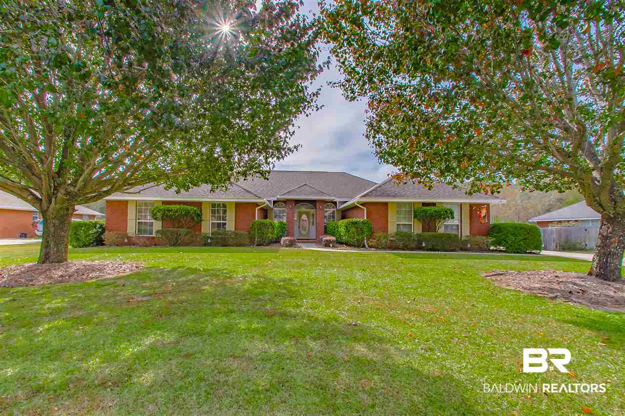 125 Destrehan Road Fairhope, AL 36532 - Photo 4 of 49