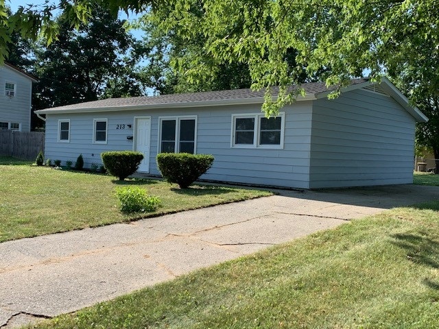 213 Park Lane Butler, IN 46721 - Photo 1 of 9
