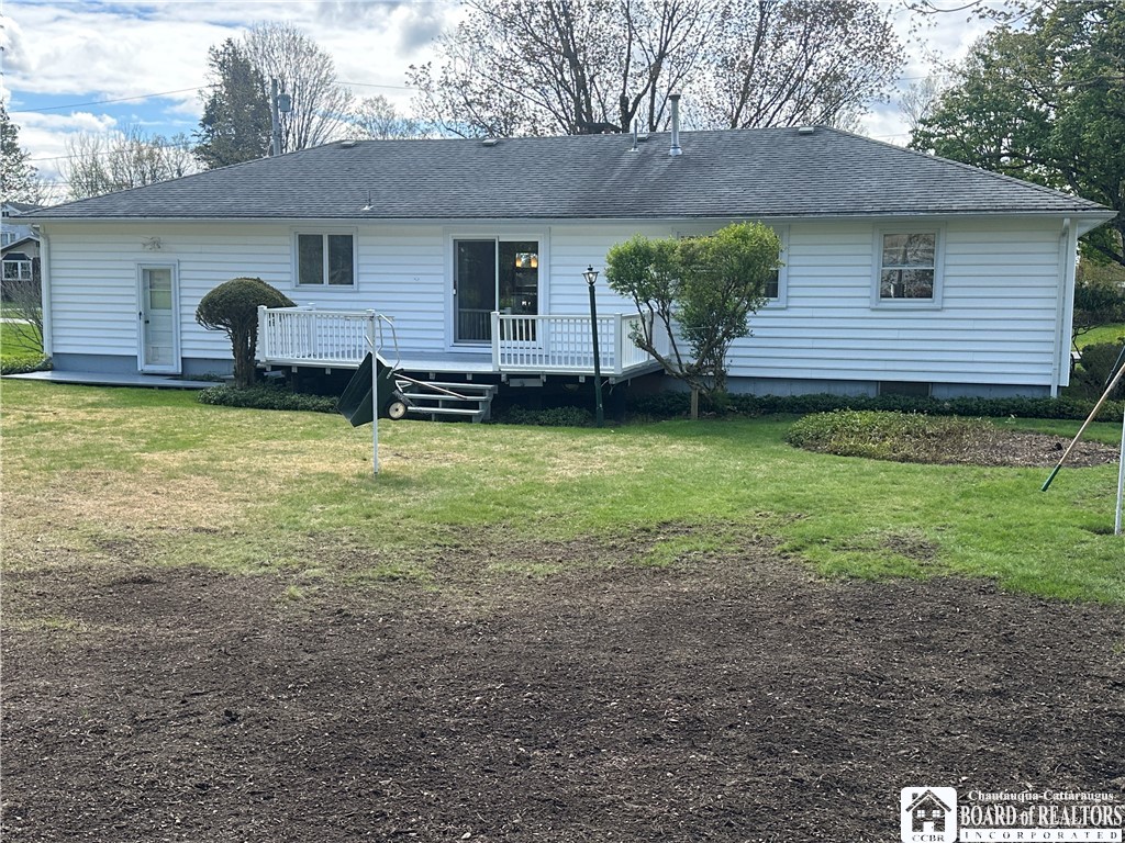 26 Childs Street Concord, NY 14141 - Photo 3 of 35