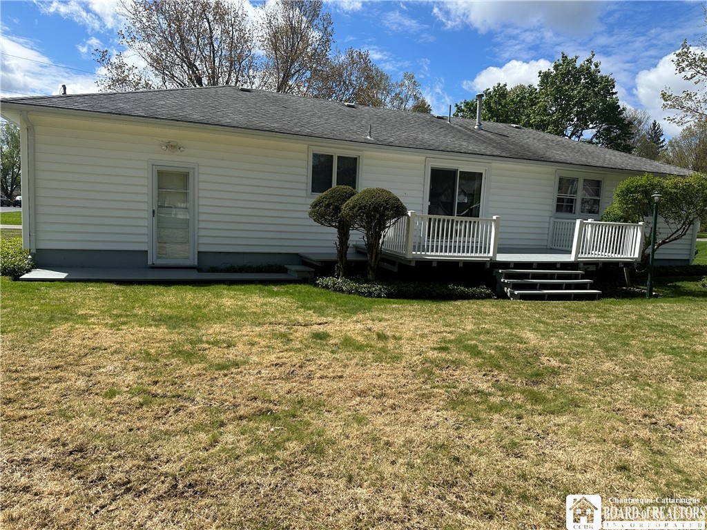 26 Childs Street Concord, NY 14141 - Photo 7 of 35