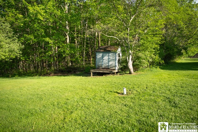 96 Coleman Road Busti, NY 14701 - Photo 5 of 47