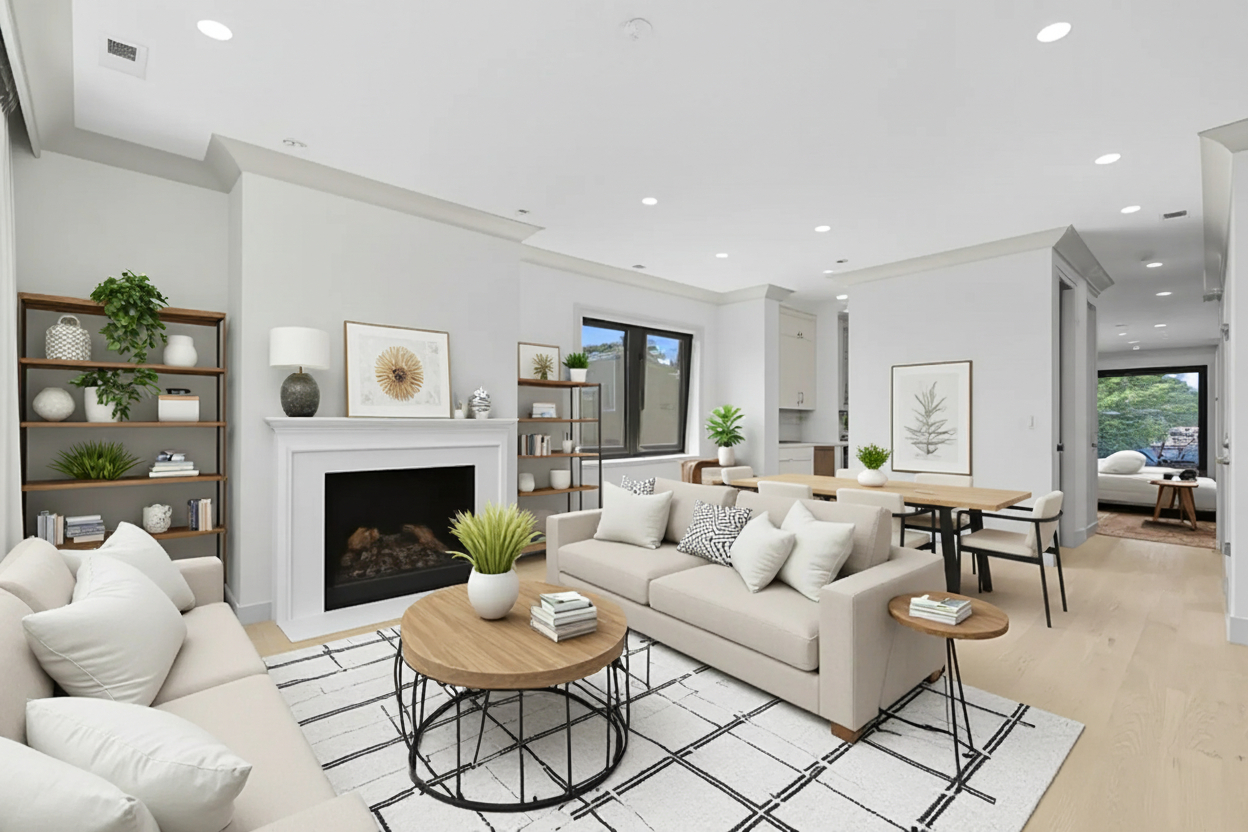 1646 North Orchard Street, Unit PHS Chicago, IL 60614 - Photo 12 of 33