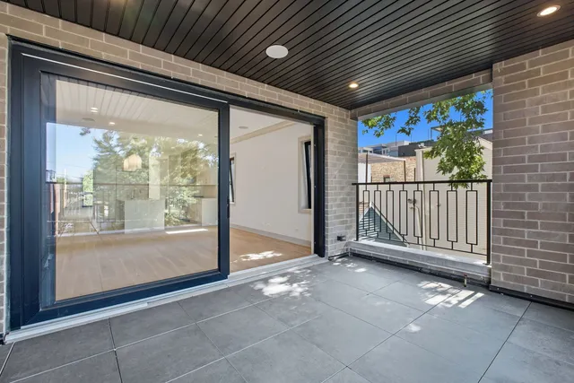 $1,849,000 | 1646 North Orchard Street, Unit PHS, Chicago, IL 60614