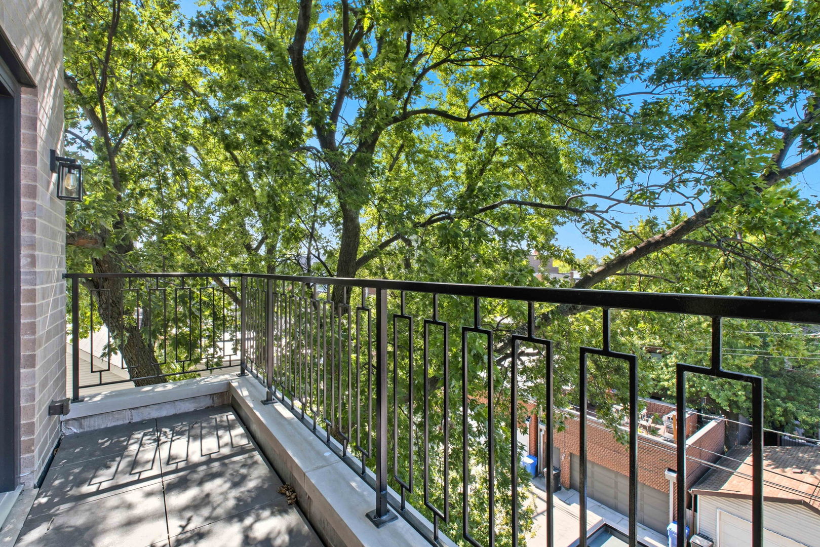 1646 North Orchard Street, Unit PHS Chicago, IL 60614 - Photo 23 of 33