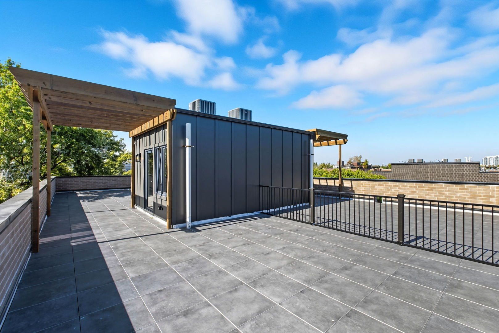 1646 North Orchard Street, Unit PHS Chicago, IL 60614 - Photo 30 of 33