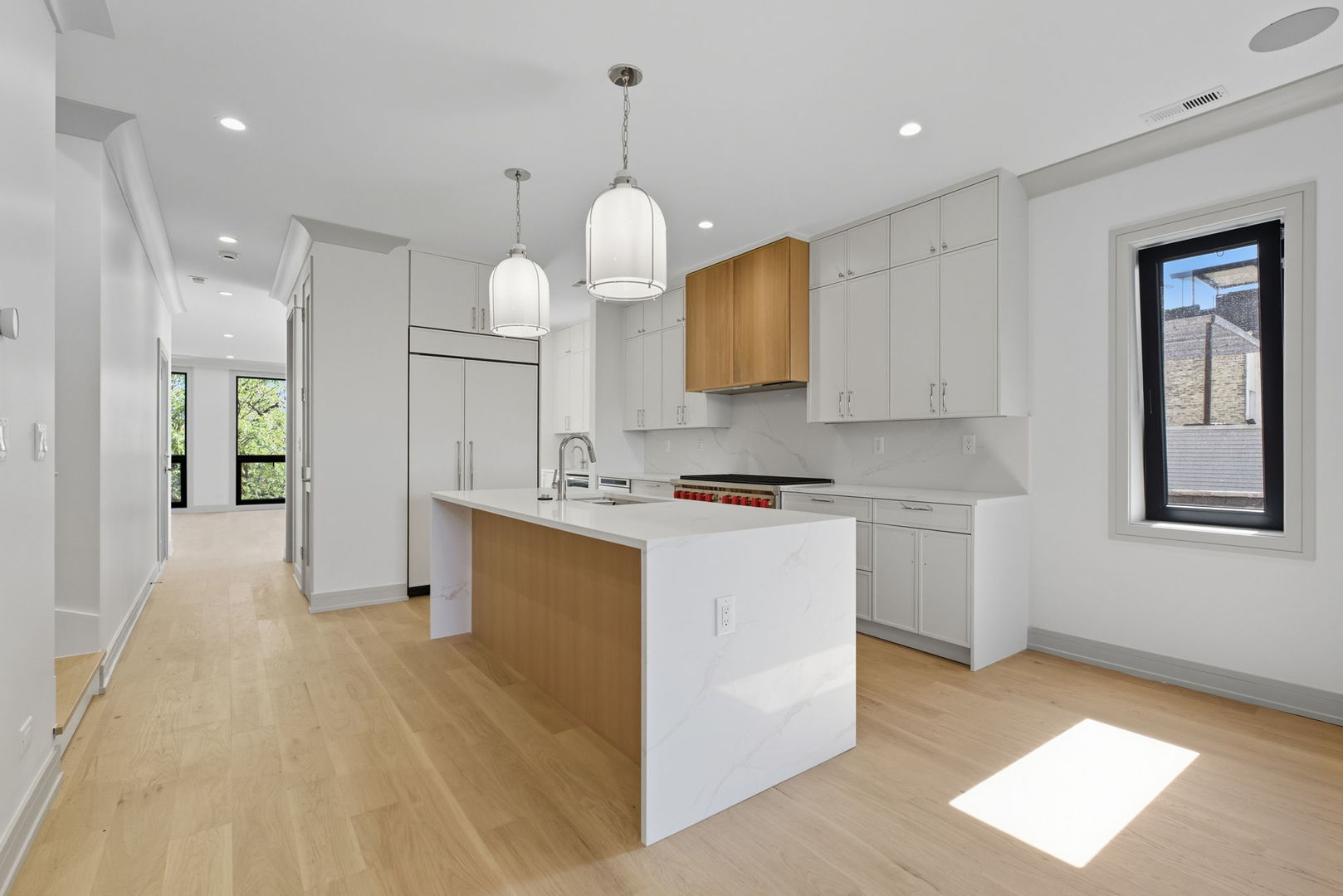 1646 North Orchard Street, Unit PHS Chicago, IL 60614 - Photo 3 of 33