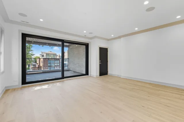 $1,849,000 | 1646 North Orchard Street, Unit PHS, Chicago, IL 60614