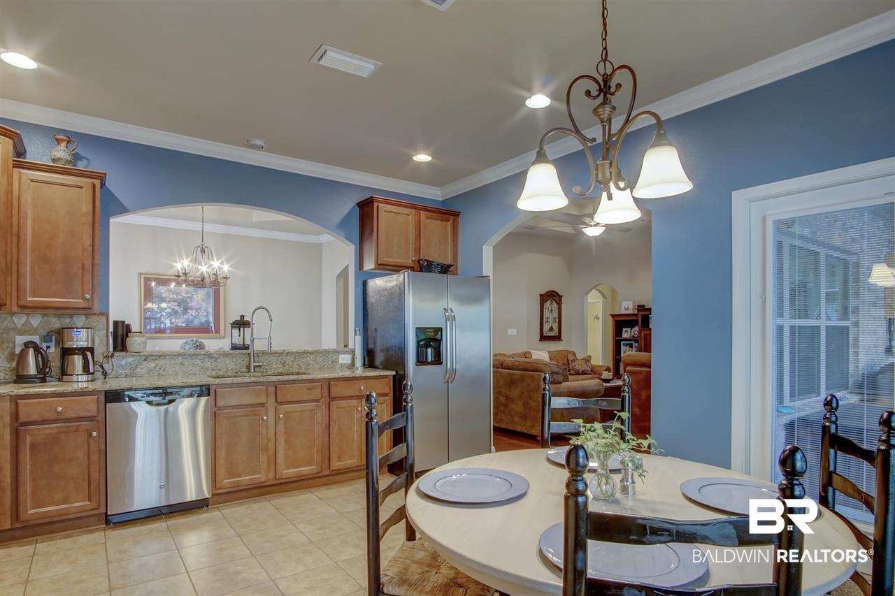 21387 Roundhouse Road Fairhope, AL 36532 - Photo 7 of 26