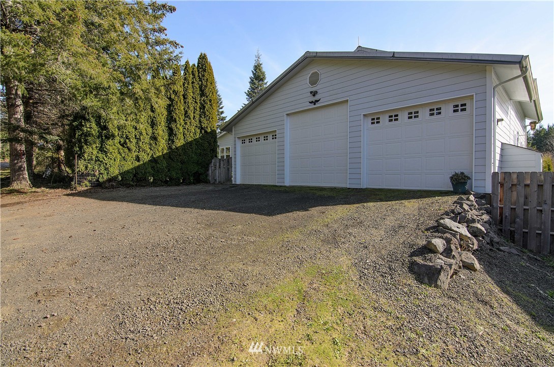 161 Southeast Ashley Road Shelton, WA 98584 - Photo 18 of 34 Gallery Image 18