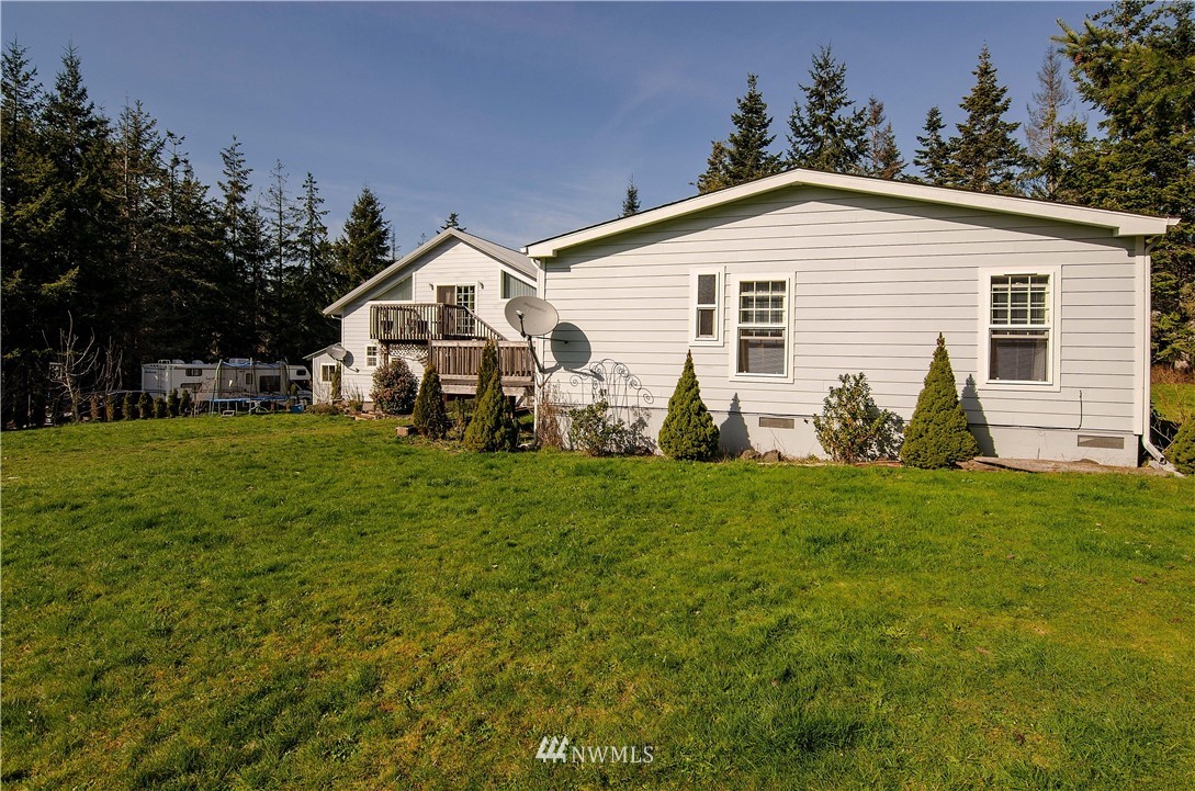 161 Southeast Ashley Road Shelton, WA 98584 - Photo 31 of 34 Gallery Image 31