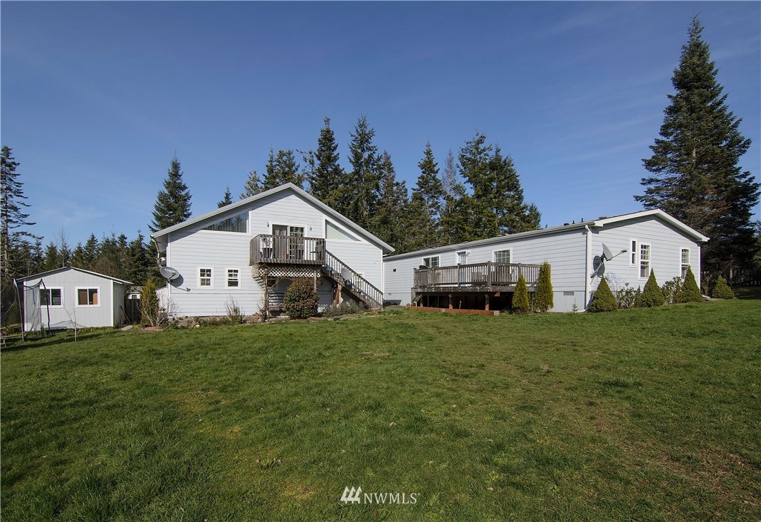 161 Southeast Ashley Road Shelton, WA 98584 - Photo 32 of 34 Gallery Image 32
