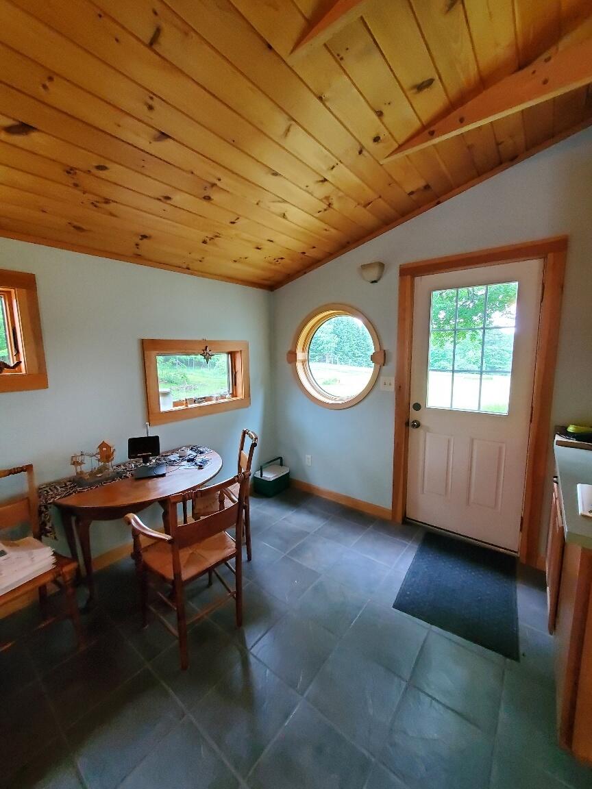 92 Huff Road Cornville, ME 04976 - Photo 4 of 121 mudroom