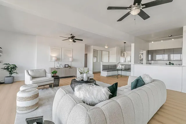 $889,000 | 1700 Civic Center Drive, Unit 707, Santa Clara, CA 95050