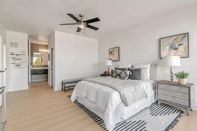 $889,000 | 1700 Civic Center Drive, Unit 707, Santa Clara, CA 95050