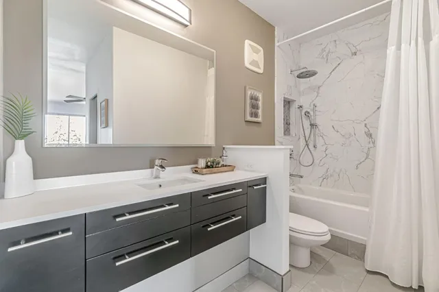 $889,000 | 1700 Civic Center Drive, Unit 707, Santa Clara, CA 95050