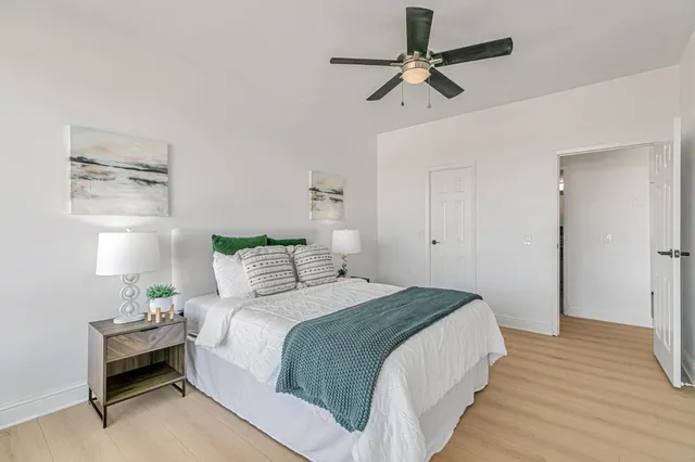 $889,000 | 1700 Civic Center Drive, Unit 707, Santa Clara, CA 95050