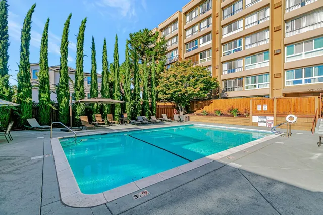 $889,000 | 1700 Civic Center Drive, Unit 707, Santa Clara, CA 95050