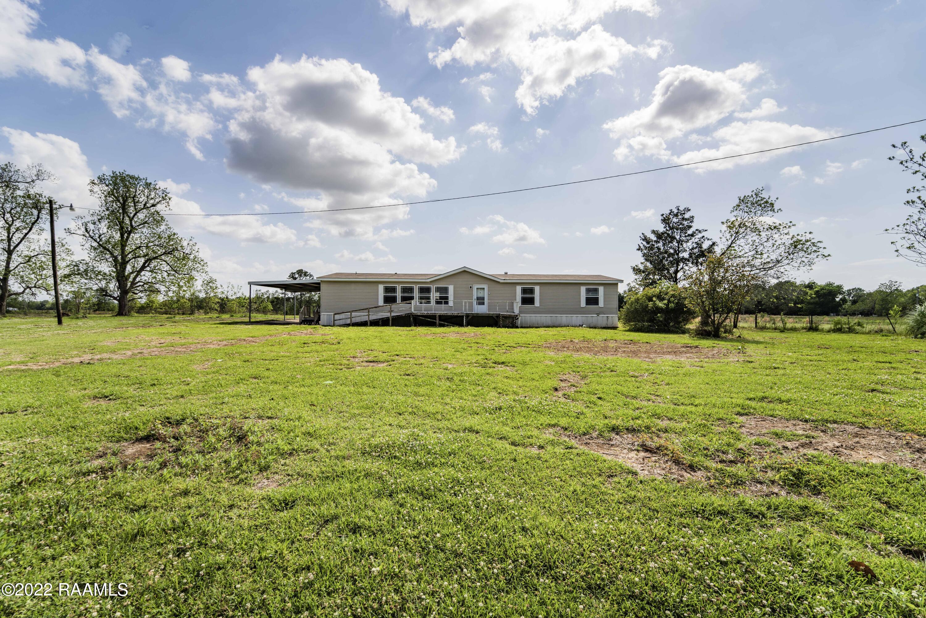 599 Frilot Cove Road Opelousas, LA 70570 - Photo 1 of 24 Front2 (2)